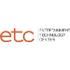 Entertainment Technology Center @ USC Entertainment Technology Center @ USC
