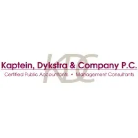 Kaptein Dykstra & Company PC