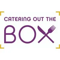 Catering Out The Box Catering Out The Box