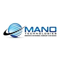 Mano Technologies PVT Ltd