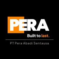 PERACRETE - PT Pera Abadi Sentausa