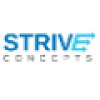 Strive Concepts Strive Concepts