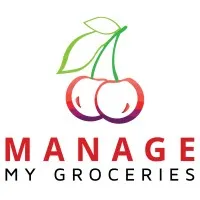 Manage My Groceries Manage My Groceries