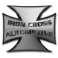 Iron Cross Automotive
