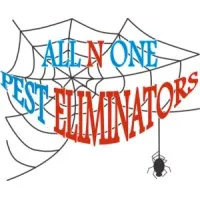 All N One Pest Eliminators