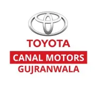 Toyota Canal Motors Gujranwala