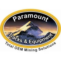 Paramount Tracks (Pty) Ltd