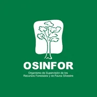OSINFOR  email format
