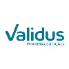 Validus Pharmaceuticals Validus Pharmaceuticals