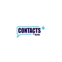 Contacts+ Spike