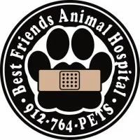 Best Friends Animal Hospital