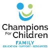 Champions for Children Champions for Children