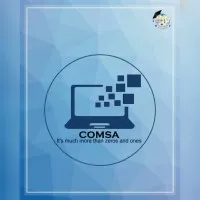 GCOEN - Computer Science Students' Association