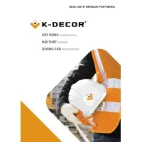 K-DECOR