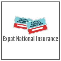 Expat National Insurance 