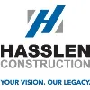 Hasslen Construction Company, Inc. Hasslen Construction Company, Inc.