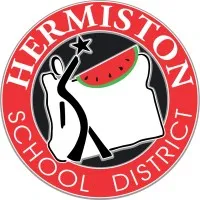 Hermiston School District #8R