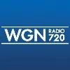 WGN Radio AM 720 WGN Radio AM 720