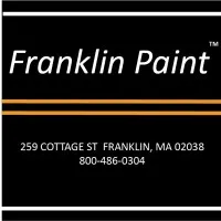 Franklin Paint Co