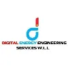 Digital Energy Engineering Services