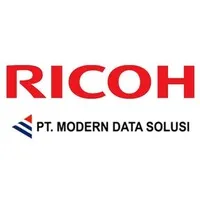 Modern Data Solusi
