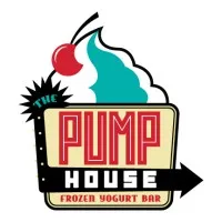 The Pump House Frozen Yogurt Bar
