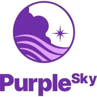 Purple Sky