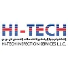 Hi-Tech Inspection Services LLC. Hi-Tech Inspection Services LLC.