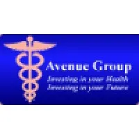 Avenue Group email format