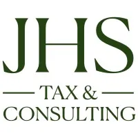 JHS Tax & Consulting JHS Tax & Consulting