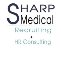 Sharp Medical Recruiting and HR Consulting