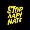 Stop AAPI Hate Stop AAPI Hate