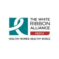 White Ribbon Alliance Kenya White Ribbon Alliance Kenya