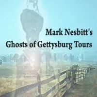Ghosts of Gettysburg Candlelight Walking Tours