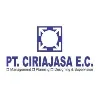 PT. Ciriajasa Engineering & Management Consultant PT. Ciriajasa Engineering & Management Consultant