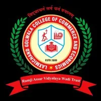 LAXMICHAND GOLWALA COLLEGE OF COMMERCE AND ECONOMICS 