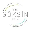 ZGK GÖKŞİN KİMYA AŞ