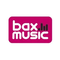 Bax Music email format