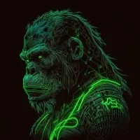 Gorilla LiDAR
