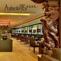 Aalankrita Resort & Convention