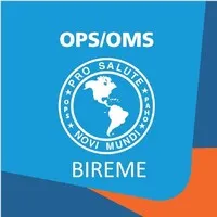 BIREME/OPAS/OMS
