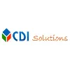 CDI Solutions CDI Solutions