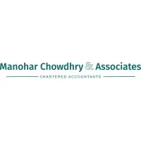 Manohar Chowdhry & Associates, Chartered Accountants