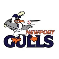 Newport Gulls Baseball 