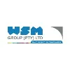 WSM Group (Pty)Ltd WSM Group (Pty)Ltd