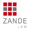 Zande Law Zande Law