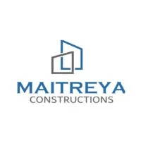 MAITREYA CONSTRUCTIONS MAITREYA CONSTRUCTIONS