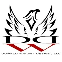 Donald Wright Design, LLC. Donald Wright Design, LLC.