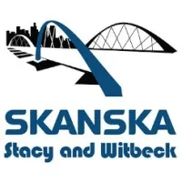 Skanska-Stacy and Witbeck, A Joint Venture