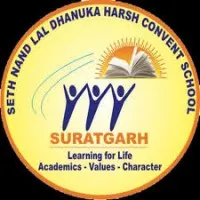 SNLD Harsh Convent School